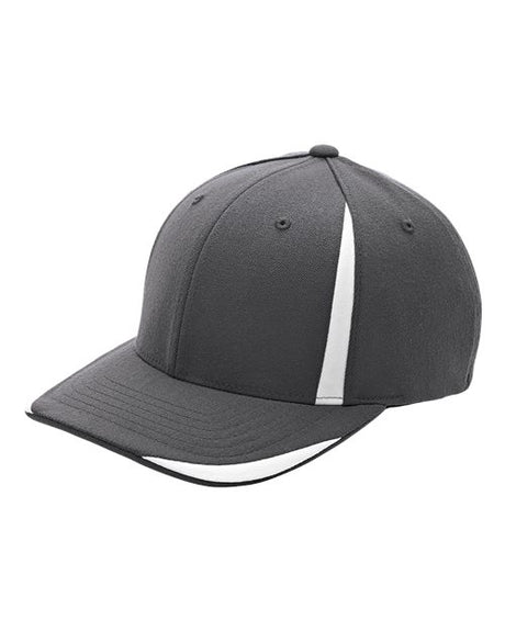 Team 365 Pro-Formance Front Sweep Cap