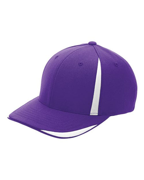 Team 365 Pro-Formance Front Sweep Cap