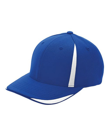 Team 365 Pro-Formance Front Sweep Cap