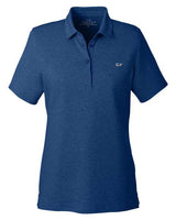 Women's Edgartown Pique Polo