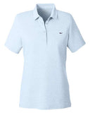 Women's Edgartown Pique Polo