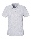 Women's Eclipse Jacquard Polo
