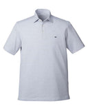 Men's Heathered Winstead Sankaty Polo