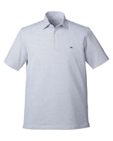 Men's Heathered Winstead Sankaty Polo