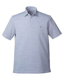 Men's Heathered Winstead Sankaty Polo