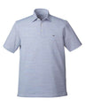 Men's Heathered Winstead Sankaty Polo