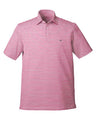 Men's Heathered Winstead Sankaty Polo