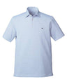 Men's Heathered Winstead Sankaty Polo