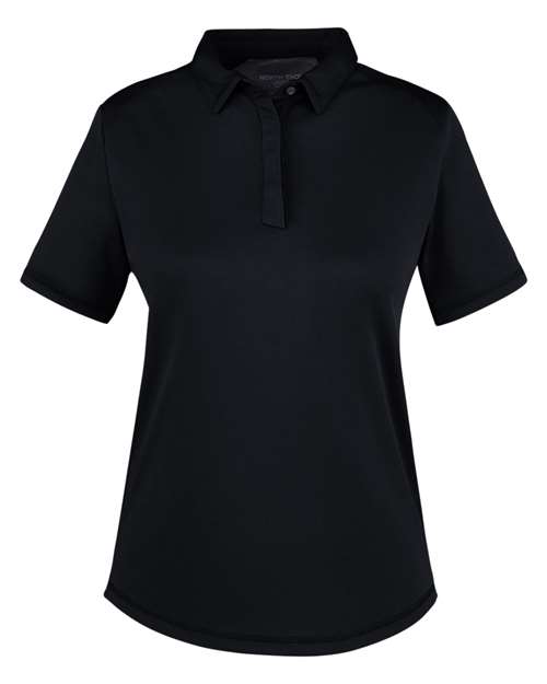 North End Women's Revive Coolcore® Polo