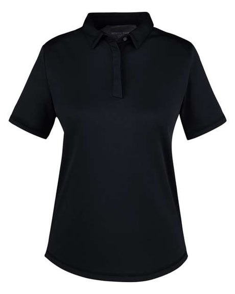 North End Women's Revive Coolcore® Polo