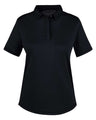 North End Women's Revive Coolcore® Polo