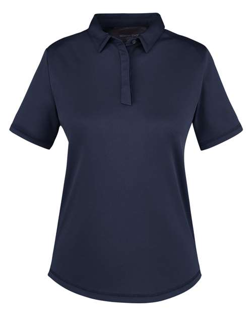 North End Women's Revive Coolcore® Polo