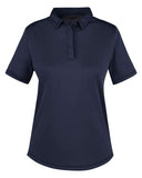 North End Women's Revive Coolcore® Polo