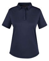 North End Women's Revive Coolcore® Polo
