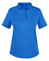 North End Women's Revive Coolcore® Polo