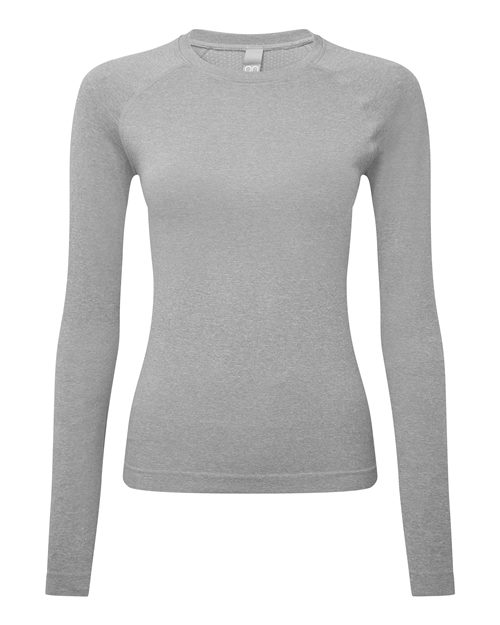 Women's Unstoppable Long Sleeve Fresh Underscrub Base Layer T-Shirt