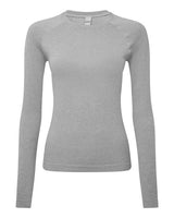 Women's Unstoppable Long Sleeve Fresh Underscrub Base Layer T-Shirt