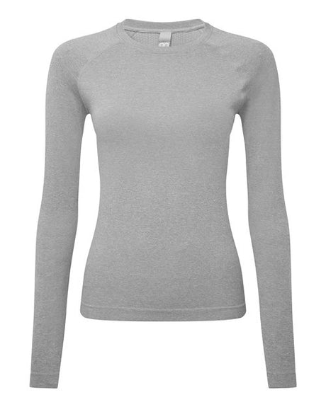 Women's Unstoppable Long Sleeve Fresh Underscrub Base Layer T-Shirt