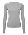 Women's Unstoppable Long Sleeve Fresh Underscrub Base Layer T-Shirt