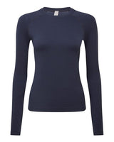 Women's Unstoppable Long Sleeve Fresh Underscrub Base Layer T-Shirt