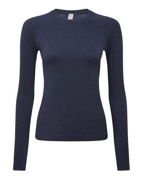 Women's Unstoppable Long Sleeve Fresh Underscrub Base Layer T-Shirt