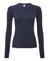Women's Unstoppable Long Sleeve Fresh Underscrub Base Layer T-Shirt