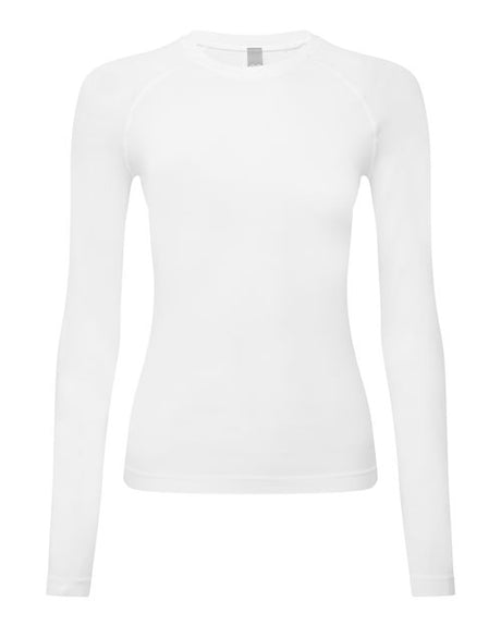 Women's Unstoppable Long Sleeve Fresh Underscrub Base Layer T-Shirt