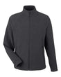 North End Men's Spirit Textured Full-Zip