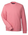 Vineyard Vines Men's Garment-Dyed Crewneck Sweatshirt