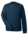Vineyard Vines Men's Garment-Dyed Crewneck Sweatshirt