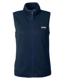 Women's Mountain Sweater Fleece Vest