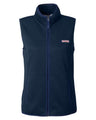 Women's Mountain Sweater Fleece Vest