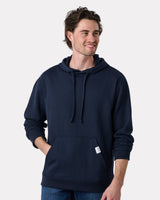 Fleece Hooded Sweatshirt