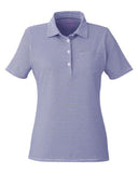 Women's Fanshell Polo