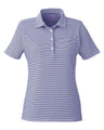 Women's Fanshell Polo