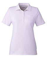 Women's Fanshell Polo