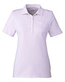 Women's Fanshell Polo