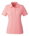Women's Fanshell Polo