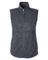 North End Women's Aura Sweater Fleece Vest