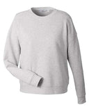 Vineyard Vines Women's Garment-Dyed Crewneck Sweatshirt