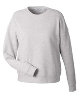 Vineyard Vines Women's Garment-Dyed Crewneck Sweatshirt