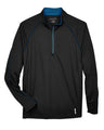 North End Men's Radar Performance Quarter-Zip Pullover