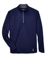 North End Men's Radar Performance Quarter-Zip Pullover