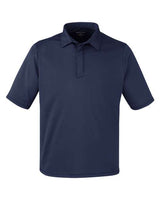 North End Men's Revive Coolcore Polo