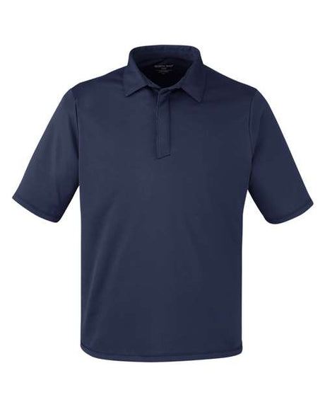 North End Men's Revive Coolcore Polo