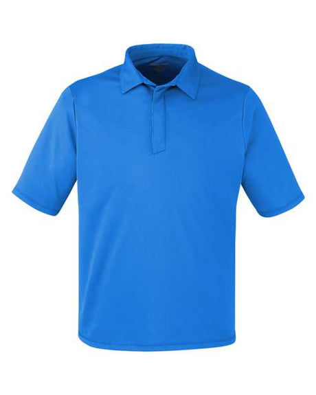 North End Men's Revive Coolcore Polo