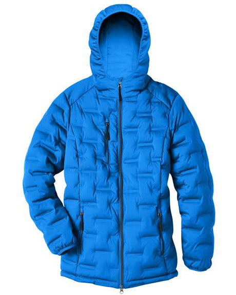 North End Women's Loft Puffer Jacket