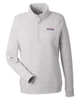vineyard vines Women’s Collegiate Shep Quarter-Zip Sweatshirt