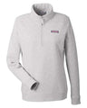 vineyard vines Women’s Collegiate Shep Quarter-Zip Sweatshirt