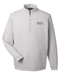 Vineyard Vines Men's Collegiate Shep Quarter-Zip Sweatshirt